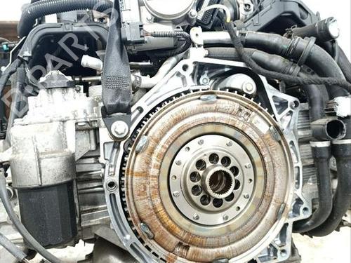Engine PORSCHE BOXSTER (981) 2.7 | BP40274567M1 - Image 2