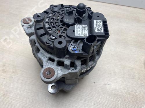 Alternator VW PASSAT B8 (3G2, CB2) 1.5 TSI | BP38966111M7 - Image 8