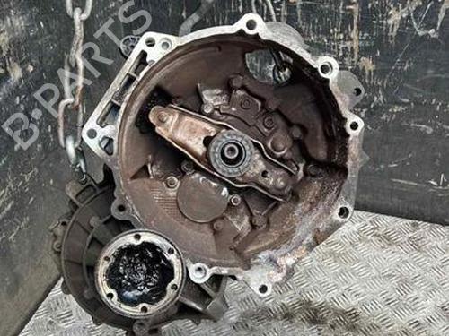 Cambio Cambio SKODA OCTAVIA III (5E3, NL3, NR3) 1.6 TDI (115 hp) 37574265 37574265