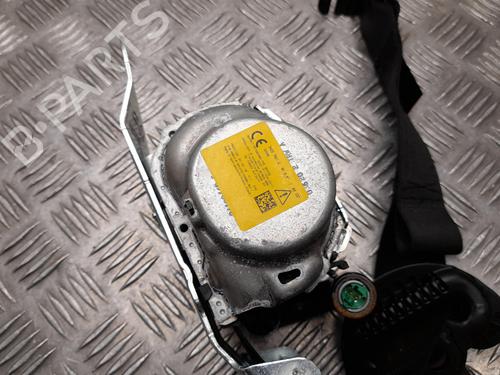 Rear left seatbelt BMW X2 (F39) xDrive 20 d | BP28935080I29 
