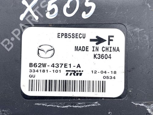 Electronic module MAZDA 3 (BM, BN) 2.0 | BP28919850M83 