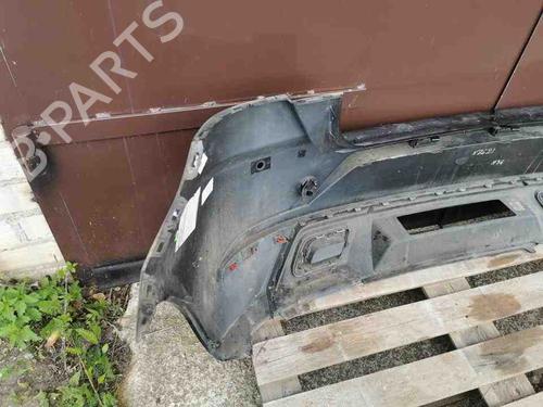 Rear bumper SEAT IBIZA V (KJ1, KJG) 1.0 TSI | BP29829083C8