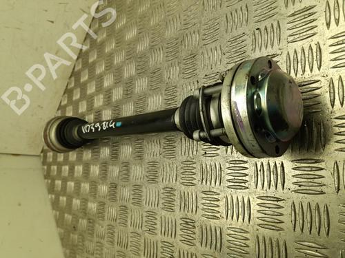 Driveshaft AUDI Q5 (GUB) 2.0 TFSI quattro | BP37570107M37 - Image 3