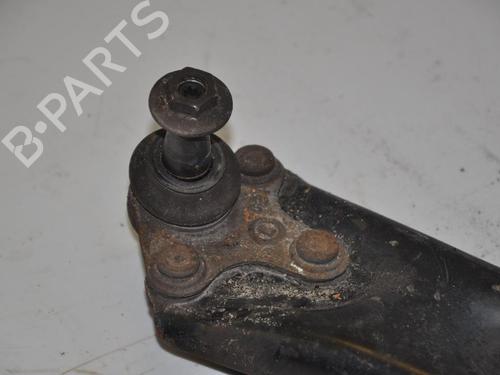 Left front suspension arm SKODA SUPERB III Estate (3V5) 2.0 TDI 4x4 | BP28930096M12