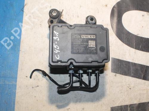 Used Electronic module VOLVO S60 II (134) D5 (205 hp) 28931263