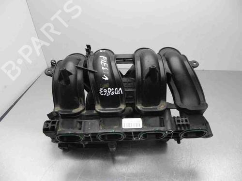 Manifold Indsugning FORD FOCUS III 1.6 Ti (125 hp) 28933787
