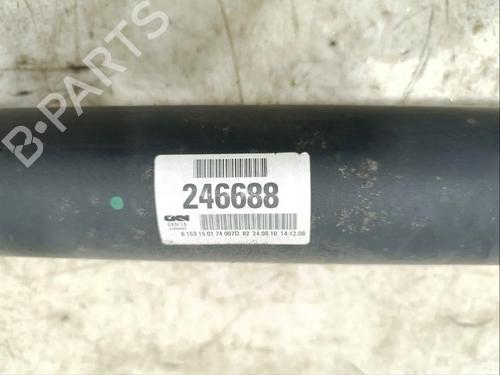 Driveshaft MASERATI GRAN TURISMO I 4.7 | BP32501488M37 - Image 11