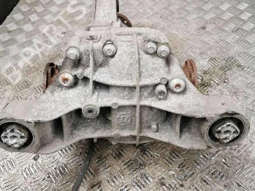 Used Rear differential Rear differential VW TOUAREG (7LA, 7L6, 7L7) 3.0 V6 TDI (240 hp) 28942397 28942397