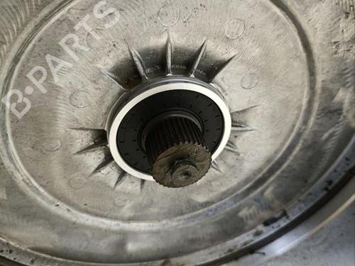 Gearbox JEEP WRANGLER IV (JL) 2.0 4xe Plug-in Hybrid | BP38998568M3 - Image 7