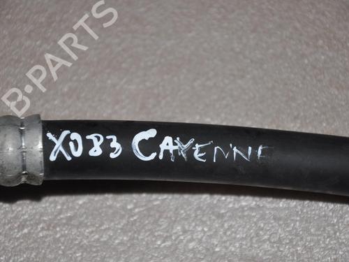 AC pipe PORSCHE CAYENNE (92A) 3.6 | BP40286110M126 - Image 3