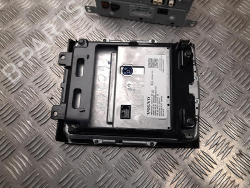 Radio VOLVO XC60 II (246) B5 Mild-Hybrid | BP37561394E6 - Image 4