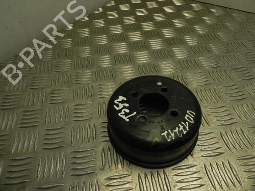Used Pulley Pulley 37580704 37580704