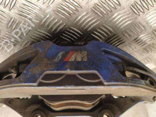 Left front brake caliper BMW X5 (G05, F95) xDrive 30 d | BP38967224M105 - Image 4