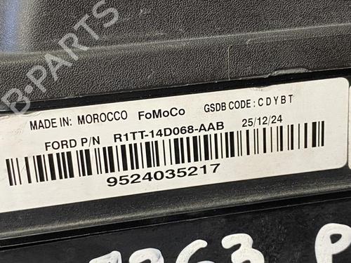 Fuse box FORD PUMA (J2K, CF7) 1.0 EcoBoost | BP38966937E1 - Image 3