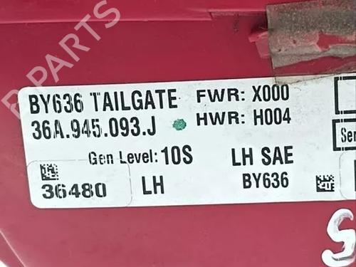 Left taillight BENTLEY BENTAYGA (4V1) 6.0 | BP37269606C34 - Image 9