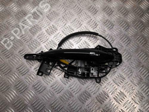 Używane Klamka zewnętrzna drzwi tylnych lewych OPEL ASTRA K Sports Tourer (B16) 1.6 CDTi (35) (110 hp) 28917349