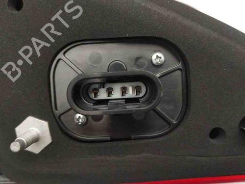 Right taillight MASERATI QUATTROPORTE VI 3.8 GT S | BP28923247C35 