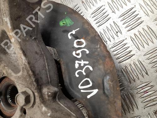 Andre FORD S-MAX (CJ, WA6) 2.0 TDCi | BP37565095O1 - Image 4