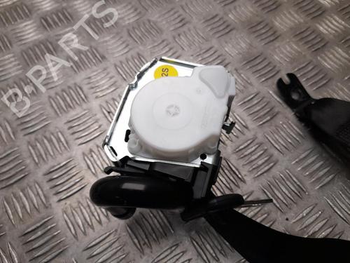 Rear right seatbelt AUDI Q5 (GUB) 2.0 TFSI quattro | BP37570436I28 - Image 2