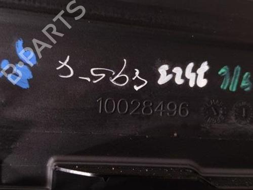 Sunroof PORSCHE PANAMERA (971) 2.9 4 E-Hybrid (97ABE1, 97BBE1, 97ABX1) | BP28923287C124 
