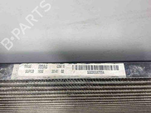 Water radiator DODGE DURANGO (WD) 3.6 | BP28925983M31 