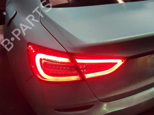 Left taillight MASERATI QUATTROPORTE VI 3.8 GT S | BP28910955C34 