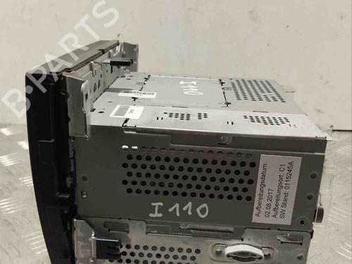 Electronic module PORSCHE PANAMERA (970) 3.0 S E-Hybrid | BP28939608M83 