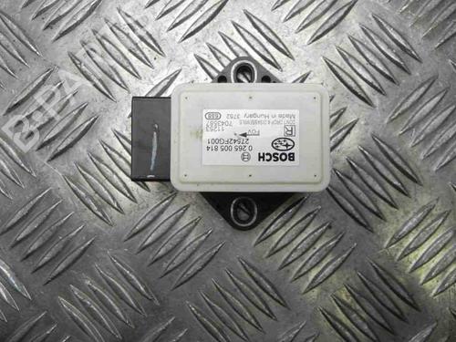 Elektronisk sensor SUBARU FORESTER (SH_) 2.0 D AWD (SHH, SHD, SHN) (147 hp) 28919228