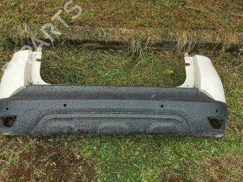 Used Rear bumper RENAULT CAPTUR I (J5_, H5_) 0.9 TCe 90 (90 hp) 28937032