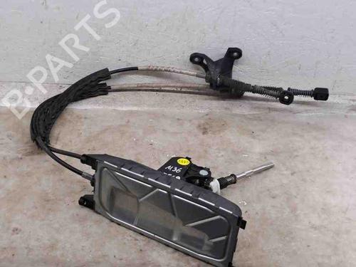 Used Gear lever SEAT IBIZA V (KJ1, KJG) 1.0 TSI (95 hp) 29829033