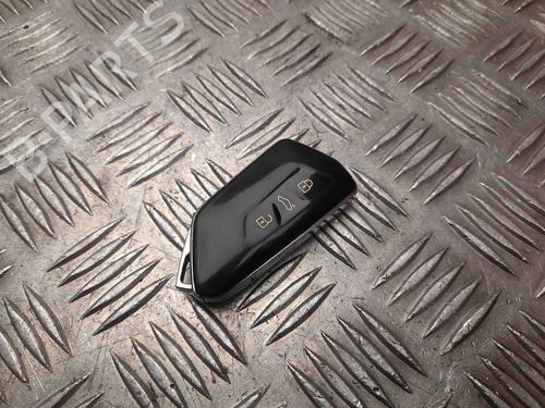 Elektronische module VW ID.4 (E21) PRO (265 hp) 28934112