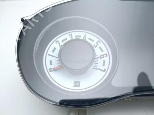 Instrument cluster DODGE CHALLENGER Coupe 6.4 SRT8 | BP33270920C47  - Image 6