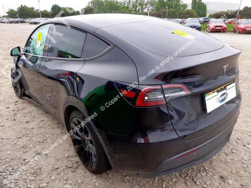 Electronic module TESLA MODEL Y (5YJY) Long Range All-wheel Drive | BP37549204M83 - Image 6