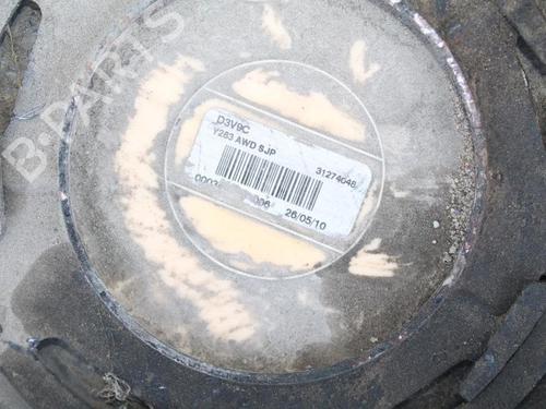 Fuel tank VOLVO S60 II (134) D5 | BP28942730C62 