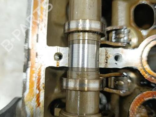 Engine (For Parts) AUDI Q5 (FYB, FYG) 2.0 TFSI quattro | BP34037750M64 - Image 16