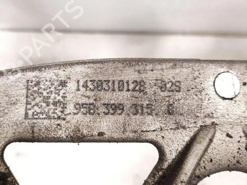 Subframe PORSCHE MACAN (95B) 3.0 S | BP28940507M9