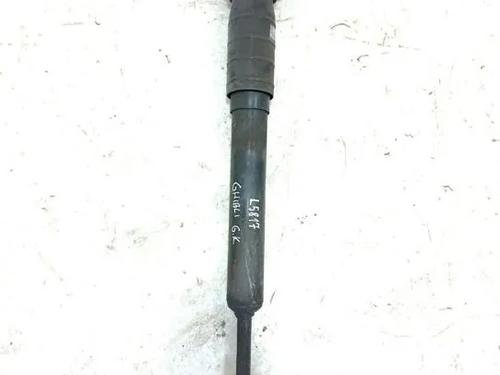 Used Left rear shock absorber Left rear shock absorber MASERATI GHIBLI III (M157) 3.0 S (409 hp) 33938331 33938331
