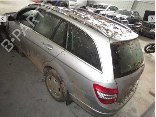 Electronic module MERCEDES-BENZ C-CLASS (W204) C 220 CDI (204.008) | BP37576693M83  - Image 7