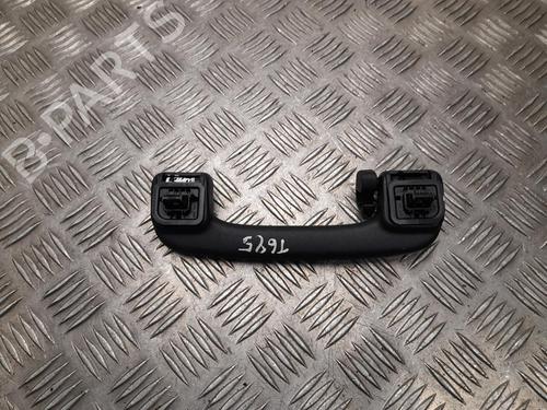 Interior roof handle FORD USA MUSTANG MACH-E (CGW) EV | BP37552554I35 - Image 4