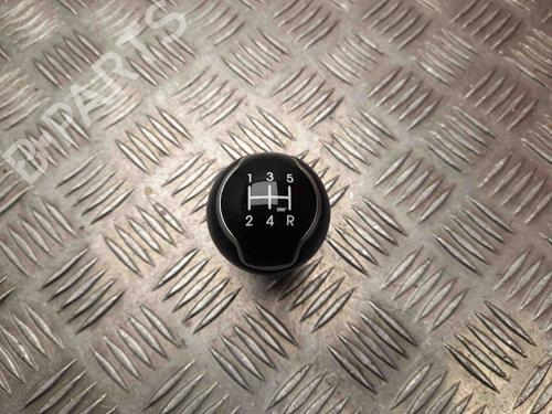 Used Shift knob AUDI A1 Sportback (8XA, 8XF) 1.4 TFSI (125 hp) 28945463