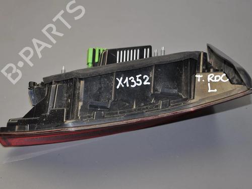 Left taillight VW T-ROC (A11, D11) 1.5 TSI | BP28938872C34  - Image 8