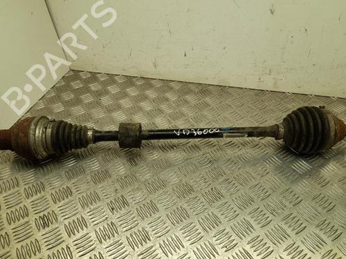 Used Right front driveshaft SKODA KAMIQ (NW4) 1.5 TSI (150 hp) 28946731