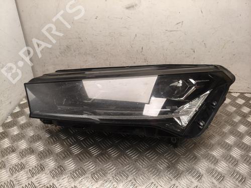 Used Left headlight Left headlight 38967663 38967663