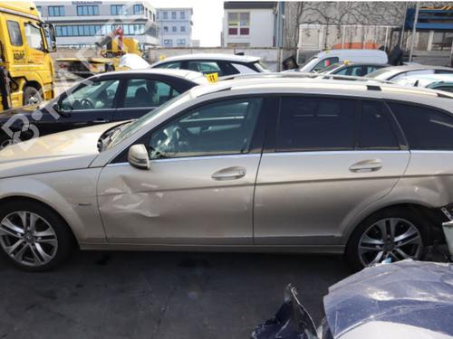 Electronic sensor MERCEDES-BENZ C-CLASS T-Model (S204) C 200 CDI (204.201) | BP37543137M84 - Image 9