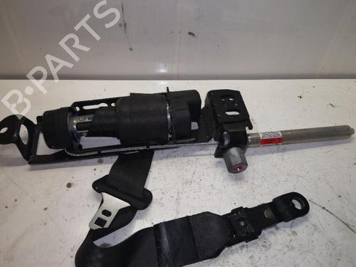 Used Front right seatbelt VOLVO S40 II (544) 2.0 D (136 hp) 28909264