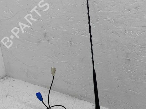 Antenne/Base CITROËN C4 CACTUS 1.2 THP 110 (110 hp) 28941017