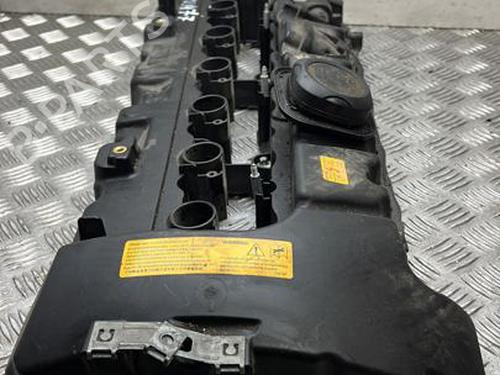 Valve cover BMW 5 (E60) 535 i | BP37546657M124 - Image 2