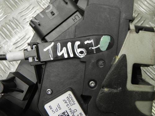 Rear right lock FORD FOCUS III 1.0 EcoBoost | BP28946160C99 
