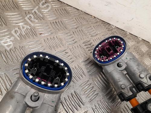 Wiring harness BMW iX (I20) xDrive 40 | BP37558040E16 - Image 2