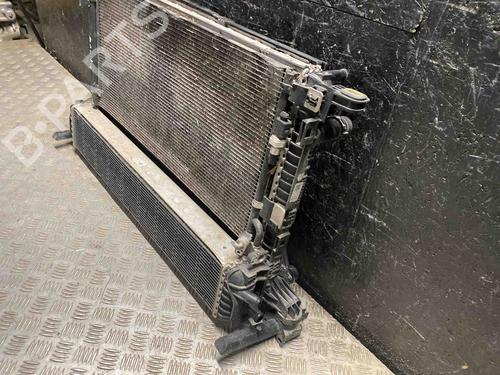 Køler AUDI A4 B9 Avant (8W5, 8WD) 2.0 TDI quattro | BP28919370M31